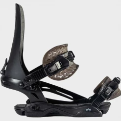 Rome SDS Katana Snowboard Binding