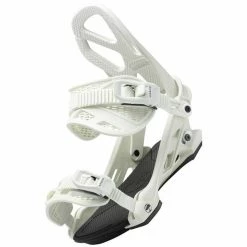 2022 Arbor Hemlock Snowboard Binding