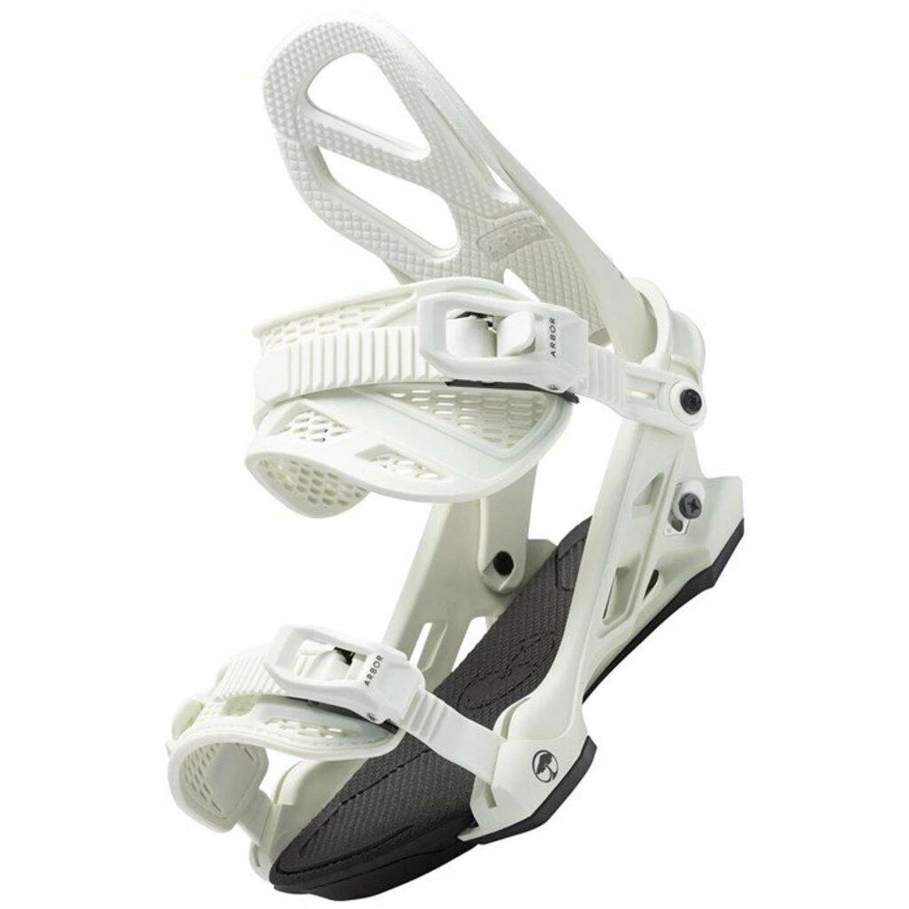 2022 Arbor Hemlock Snowboard Binding 4 2022 Arbor Hemlock Snowboard Binding