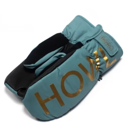 Howl Flyweight Mitt Accessories