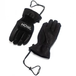 Howl Highland Glove Accessories