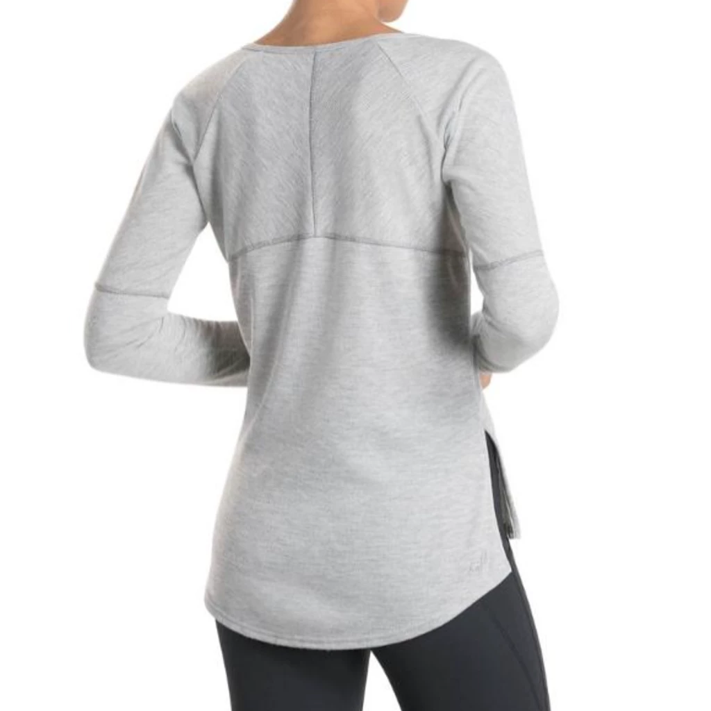 Kuhl Women's Arden Long Sleeve Top 4 Kuhl Women's Arden Long Sleeve Top