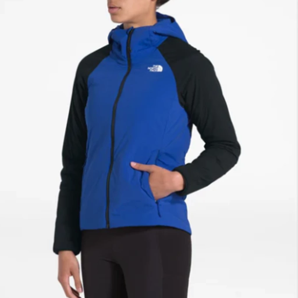 Outerwear And Clothing The North Face Women's Ventrix Hoodie 3 Outerwear And Clothing The North Face Women's Ventrix Hoodie