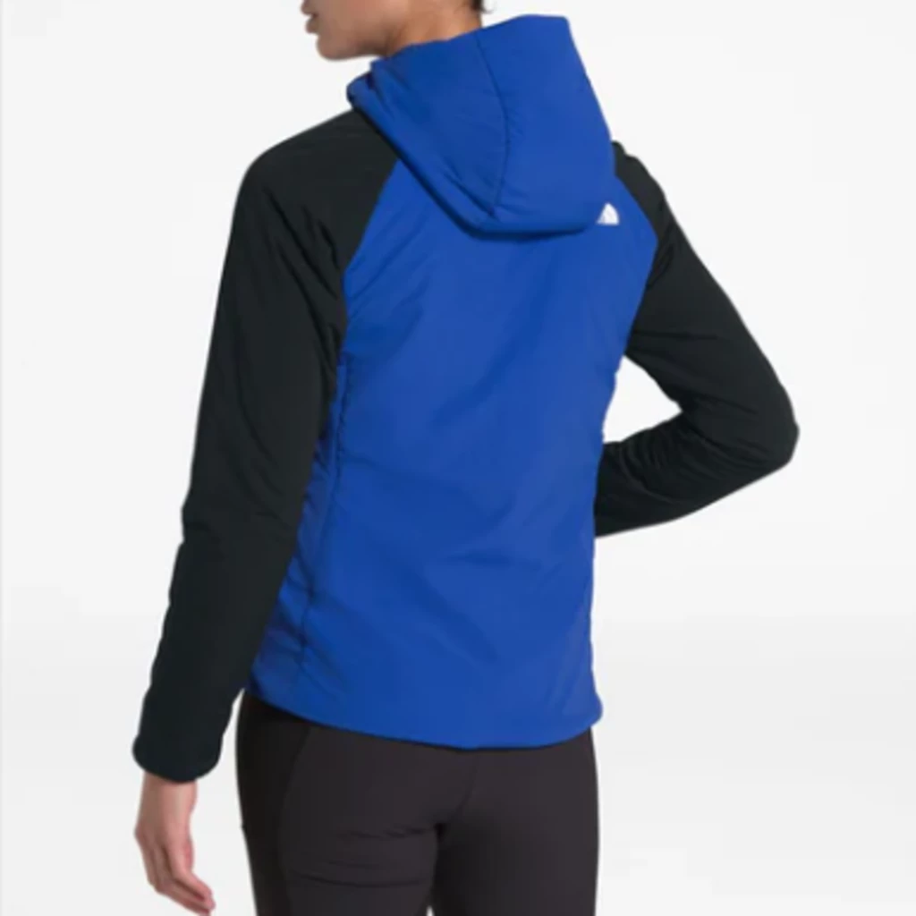 Outerwear And Clothing The North Face Women's Ventrix Hoodie 4 Outerwear And Clothing The North Face Women's Ventrix Hoodie