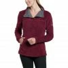 Outerwear And Clothing Kuhl Women's Avalon Fleece Jacket