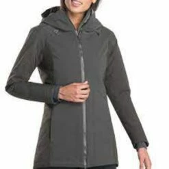 Kuhl Women's Kopenhagen Insulated Jacket Insulated Jackets