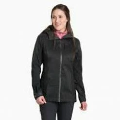Kuhl Women's Deflektr Hybrid Jacket
