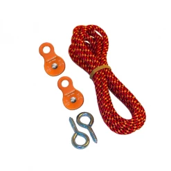 Trango Women's Rock Prodigy Pivot Hangboard System