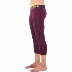 Base Layers Mons Royale Men's Olympus 3.0 Baselayer 250 Leggings