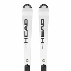 Head Women's World Cup SL Ski