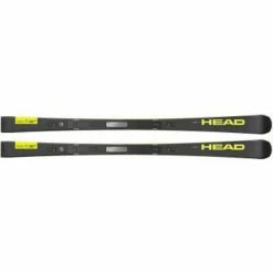 Head WC Rebels E-Race RP Ski