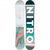 Snowboard 2022 Nitro Women's Mystique