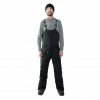 Outerwear And Clothing Strafe Men's Nomad Bib 3L Shell Pants
