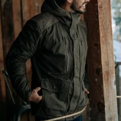 Kuhl Men's Artik Jacket Outerwear And Clothing