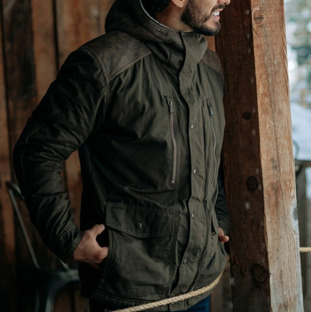 Kuhl Men's Artik Jacket Outerwear And Clothing 3 Kuhl Men's Artik Jacket Outerwear And Clothing