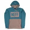 Lifestyle Tops Neff Men's Rift Hoodie