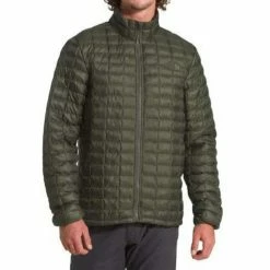 Vests The North Face Men's Thermoball Eco Vest