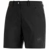 Lifestyle Bottoms Mammut Women's Hiking Shorts