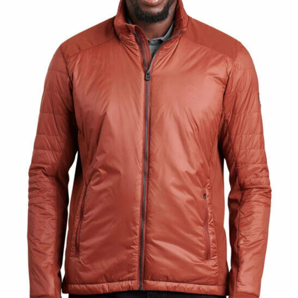 Kuhl Men's Revolt Hybrid Jacket 3 Kuhl Men's Revolt Hybrid Jacket