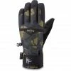 Accessories Dakine Men's Team Bronco Gore-Tex Glove