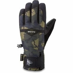 Accessories Dakine Men's Team Bronco Gore-Tex Glove