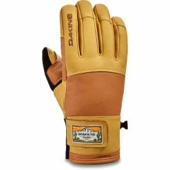 Dakine Men's Team Maverick Gore-Tex Glove
