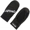 Accessories Oakley Factory Winter Mittens 2.0