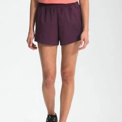 The North Face Women's Wander Short Lifestyle Bottoms