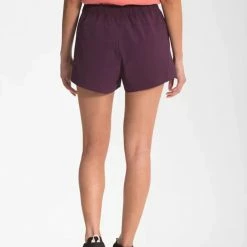 The North Face Women's Wander Short Lifestyle Bottoms