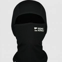 Winter Headwear Mons Royale Santa Rosa Flex 200 Balaclava