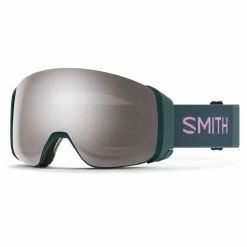 Accessories Smith 4D Mag Goggles