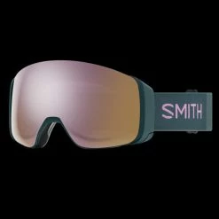 Accessories Smith 4D Mag Goggles