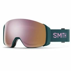 Accessories Smith 4D Mag Goggles