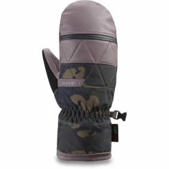 Accessories Dakine Women's Fleetwood Mitt 8 Accessories Dakine Women's Fleetwood Mitt
