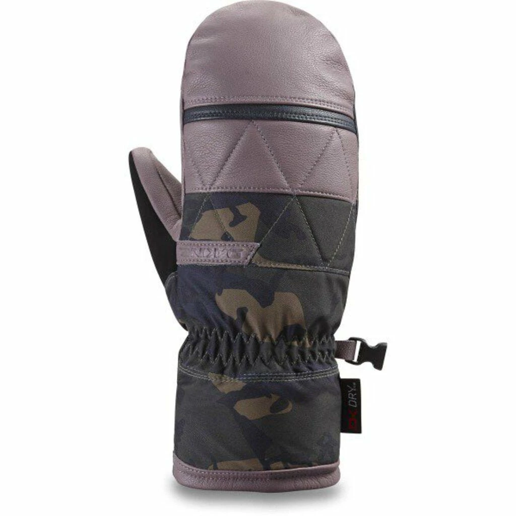 Accessories Dakine Women's Fleetwood Mitt 5 Accessories Dakine Women's Fleetwood Mitt