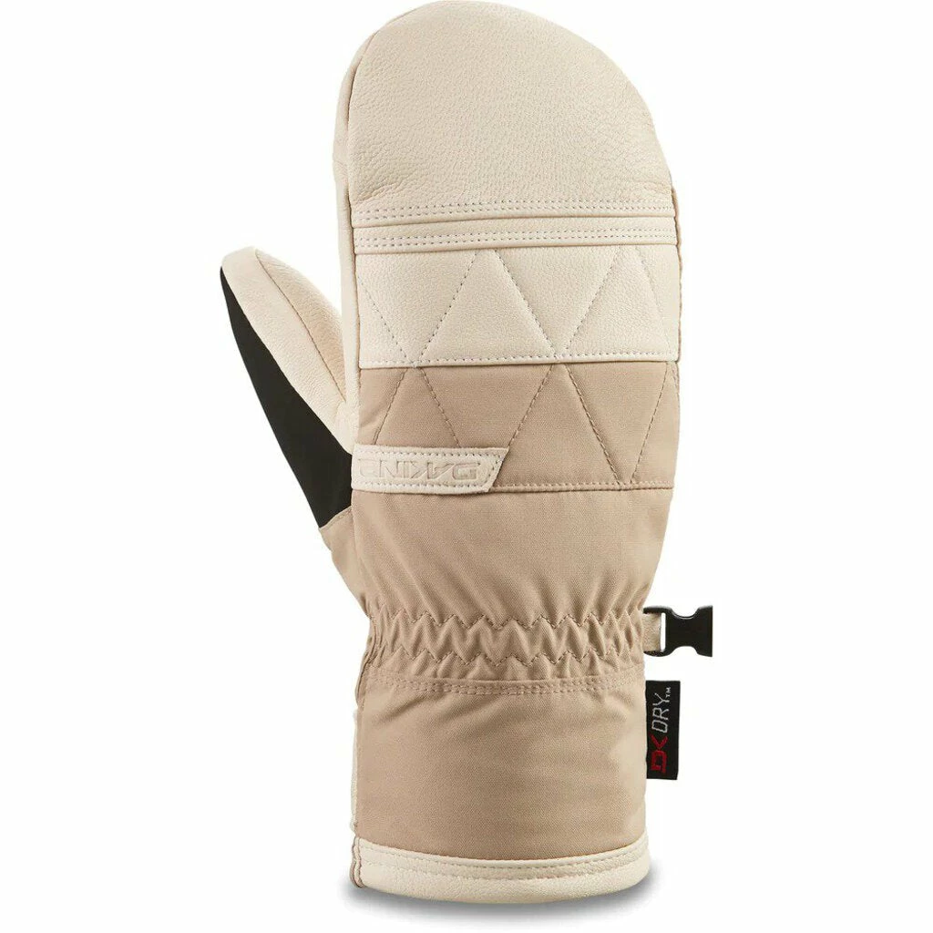 Accessories Dakine Women's Fleetwood Mitt 6 Accessories Dakine Women's Fleetwood Mitt