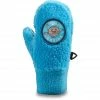 Dakine Toddler's Dasher Fleece Mitt Junior 2 Dakine Toddler's Dasher Fleece Mitt Junior