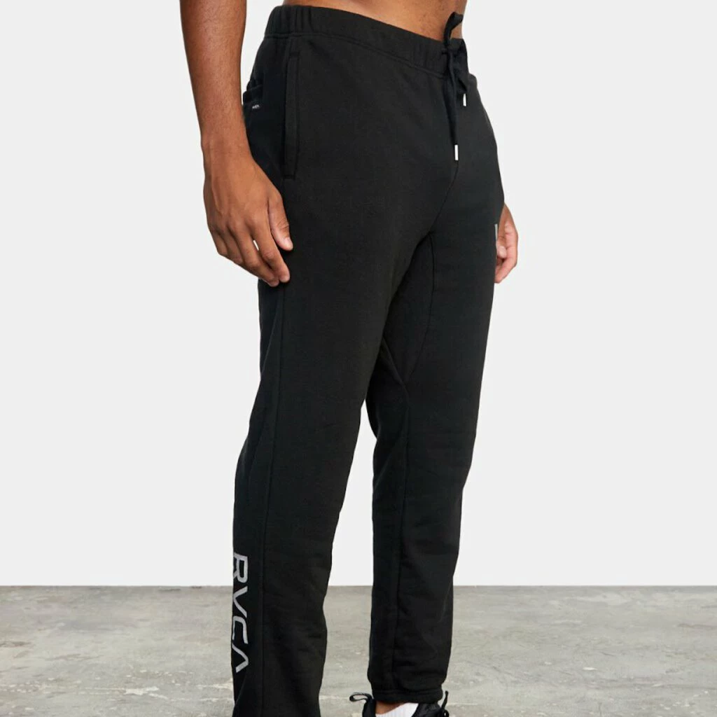 RVCA Men's Swift Sweatpants Outerwear And Clothing 3 RVCA Men's Swift Sweatpants Outerwear And Clothing