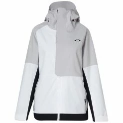 Outerwear And Clothing Oakley Women's Camelia Insulated Jacket