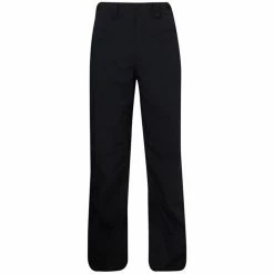 Oakley Men's Crescent 2.0 Shell 2L 10K Pant Outerwear And Clothing