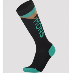 Ski Socks Mons Royale Men's Lift Access Sock