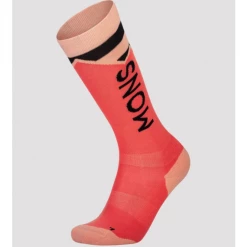 Mons Royale Women's Lift Access Sock Ski Socks