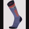Mons Royale Women's Lift Access Sock Ski Socks