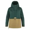 Outerwear And Clothing Fjallraven Women's Vardag Anorak