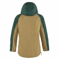 Outerwear And Clothing Fjallraven Women's Vardag Anorak