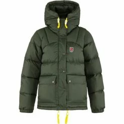 Fjallraven Women's Expedition Down Lite Jacket