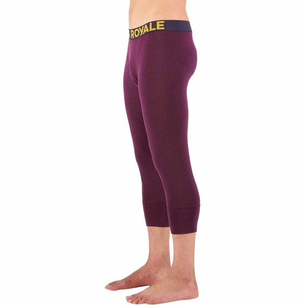 Base Layers Mons Royale Men's Olympus 3.0 Baselayer 250 Leggings 4 Base Layers Mons Royale Men's Olympus 3.0 Baselayer 250 Leggings