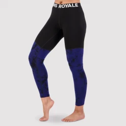 Base Layers Mons Royale Women's Merino 200 Leggings
