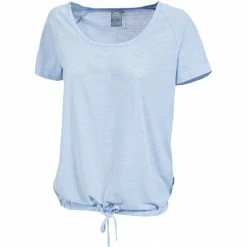 Trespass Women's Obscura Active Top Lifestyle Tops