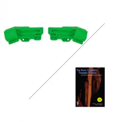 Hike, Run & Climb Trango Rock Prodigy Forge Elite Training Center Pack